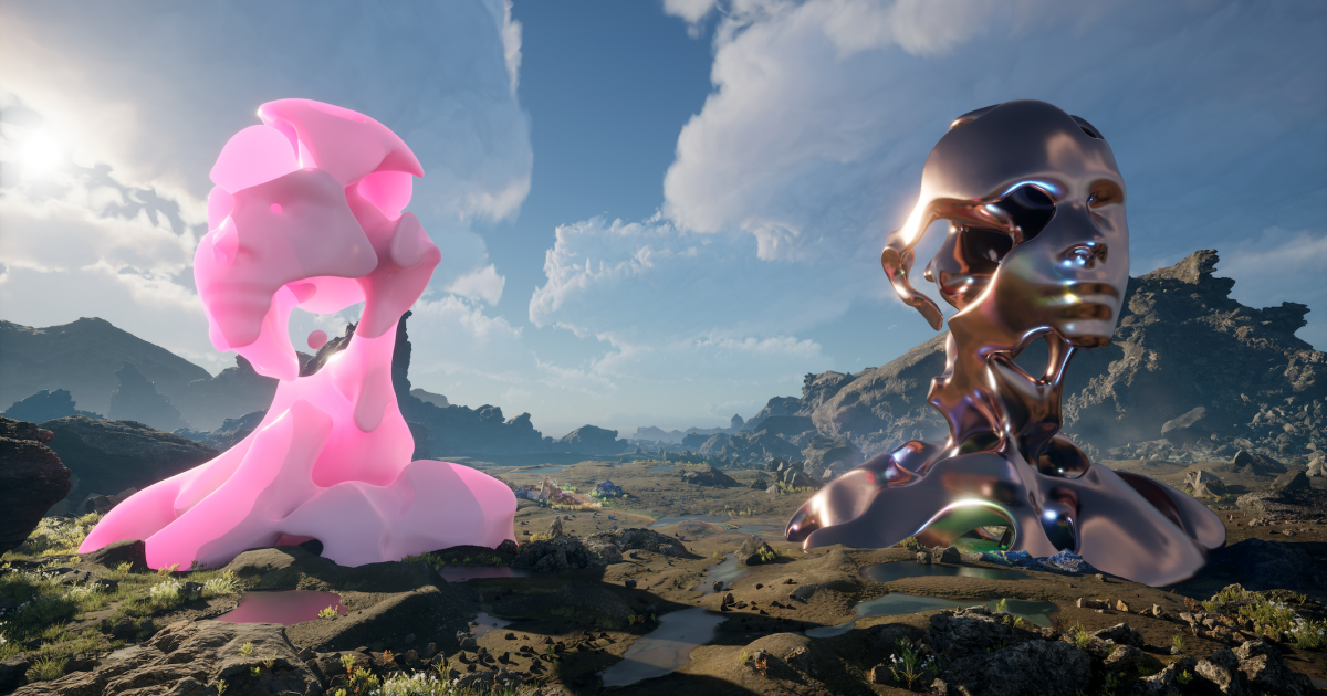 Thumbnail for Festival of the Mind  Player