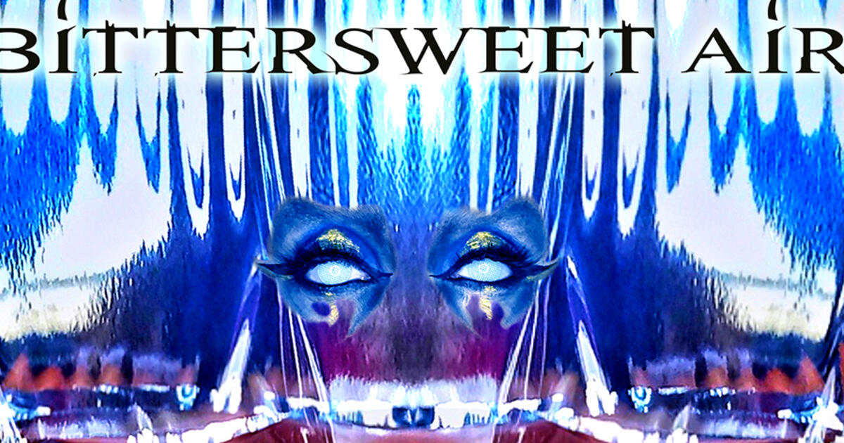 Thumbnail for Bittersweet Air  Player