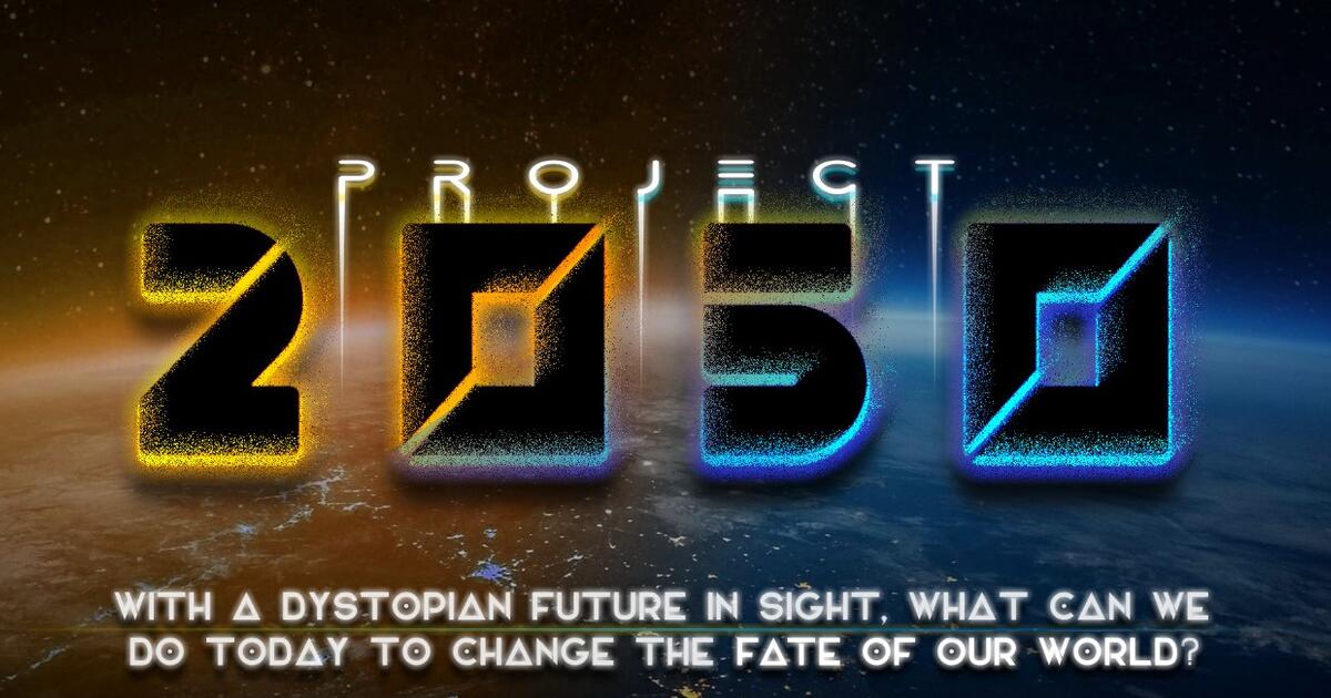 Thumbnail for Project 2050  Player