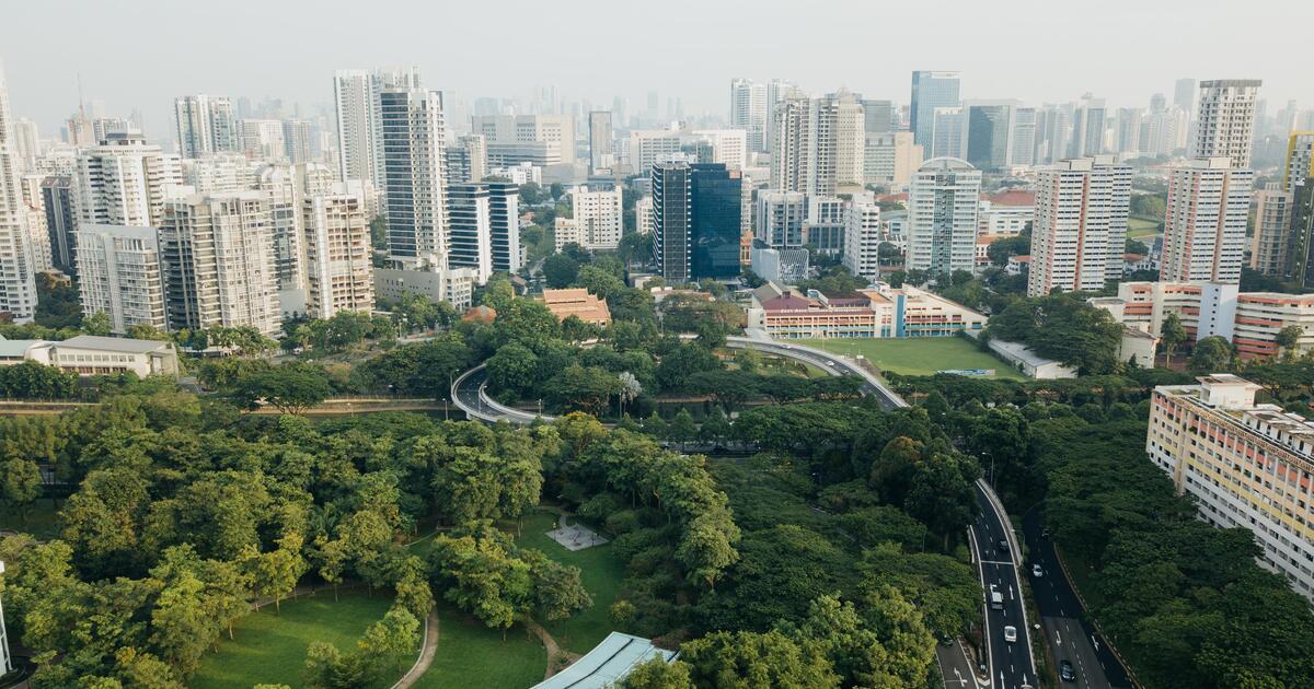 Thumbnail for Climate Policy in Urban Areas  Player