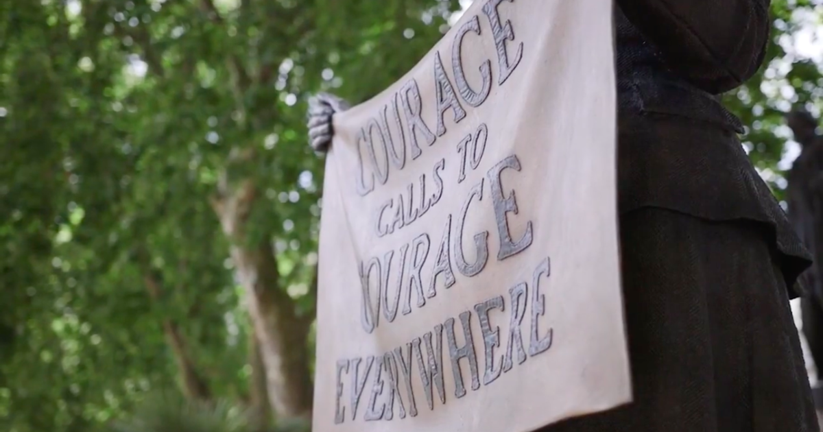 Thumbnail for Making Women's History Public  Player