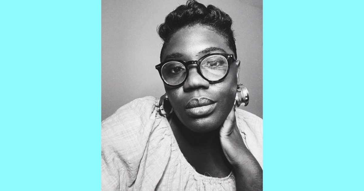 Thumbnail for Danaë Wellington - 'The Blue Jeans Ask Her'  Player