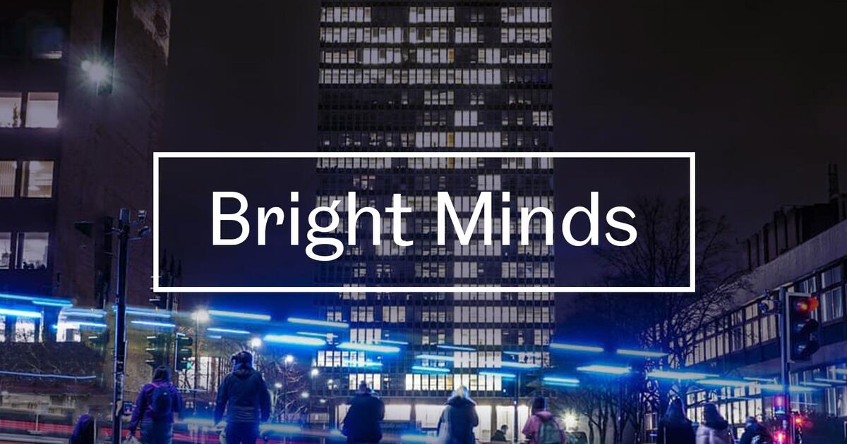Thumbnail for Bright Minds  Player