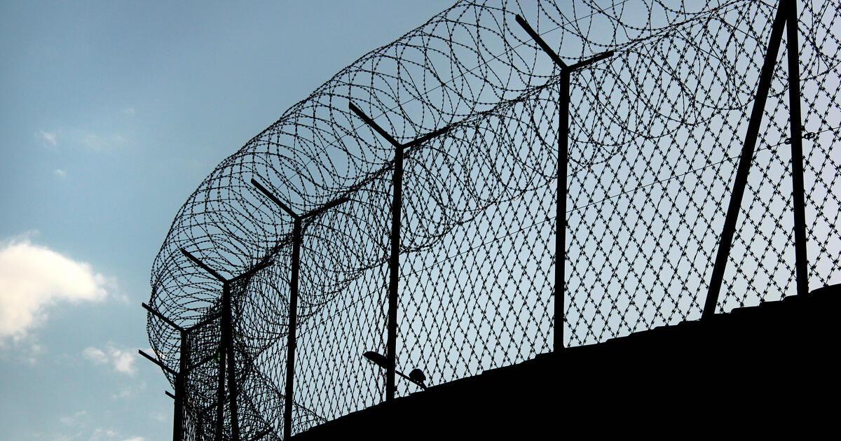 Thumbnail for Philosophy in Prison: promoting philosophical education in prisons  Player