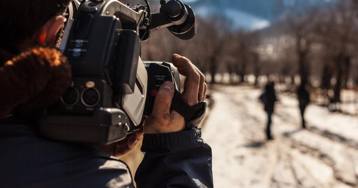 Thumbnail for Documentaries  Player