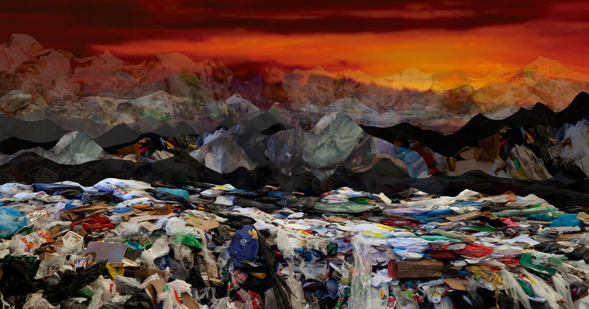 Thumbnail for CATA - Climate Change and Waste Pickers'  Player
