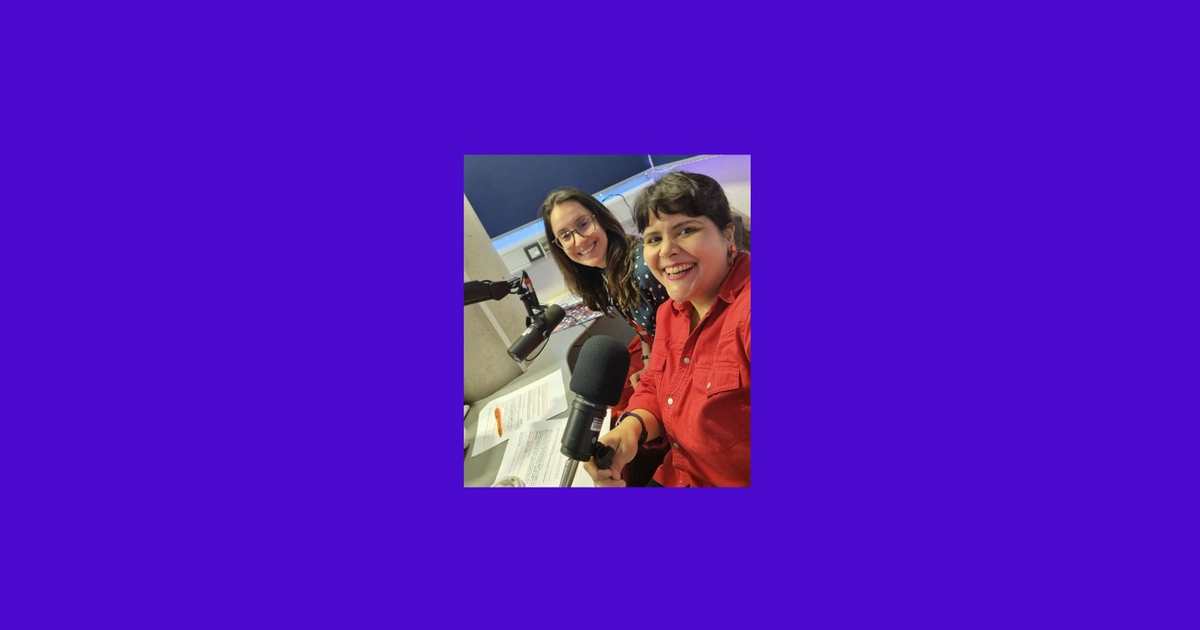 Thumbnail for The Living in Sheffield Podcast: Building bridges between female migrants and sc…