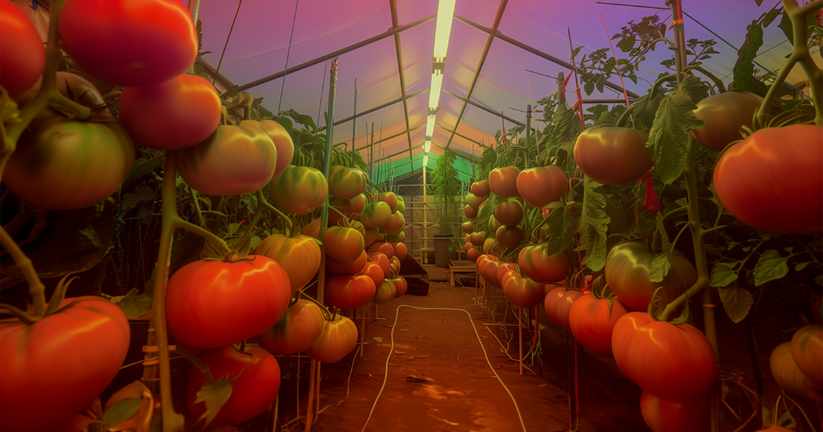 Thumbnail for TAR-DISH: Transformative Agroecological Retreat Dressed in Sustainable Hues  Pla…