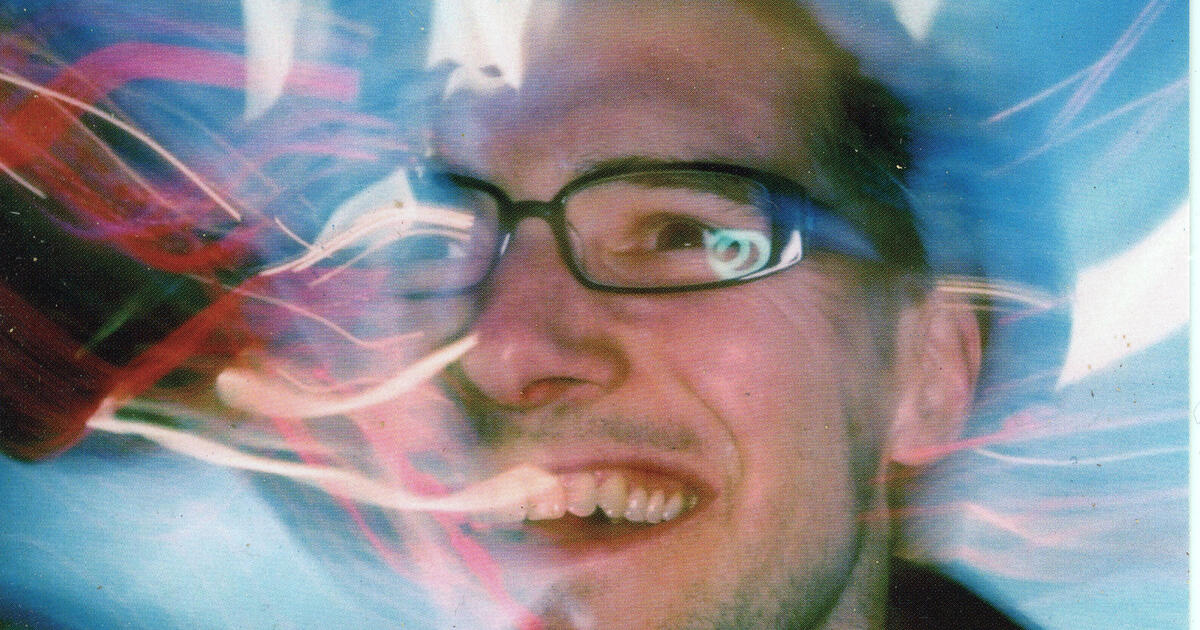 Thumbnail for Interview with Professor Brendan Walker  Player