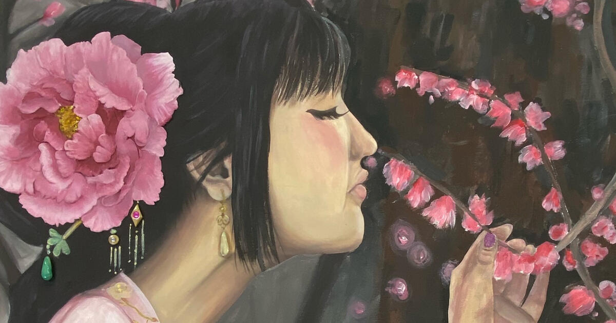 Thumbnail for Growing Up Multilingual with Chinese Heritage  Player