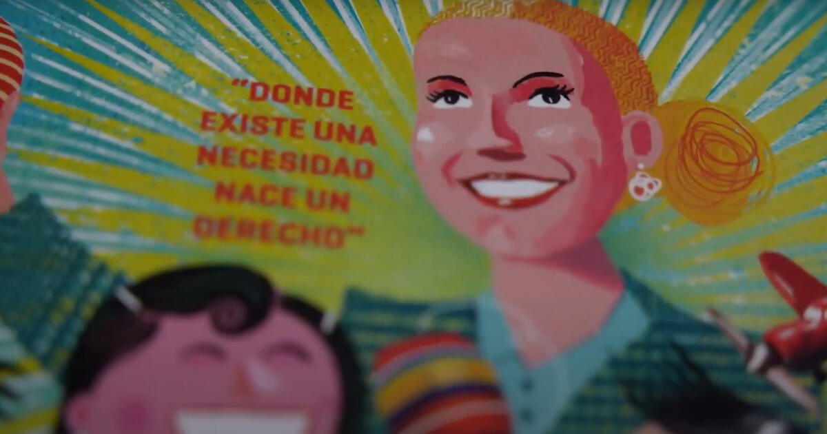 Thumbnail for Fostering Gender Equality in Classrooms across Latin America  Player