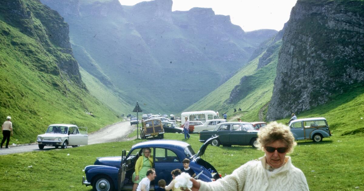Thumbnail for The Peak District Imaginarium  Player
