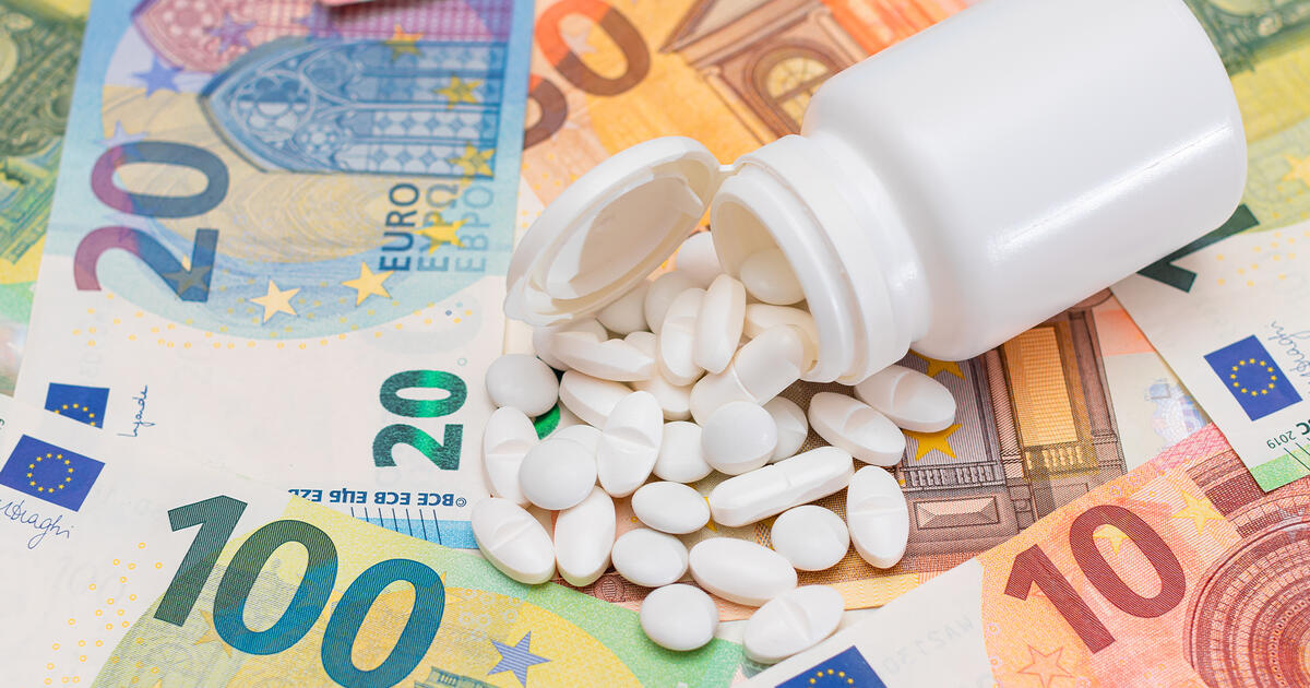 Thumbnail for Big Pharma  Player