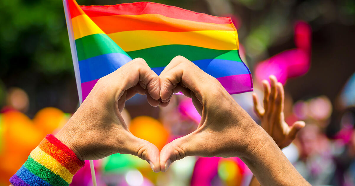 Thumbnail for Pride Month  Player