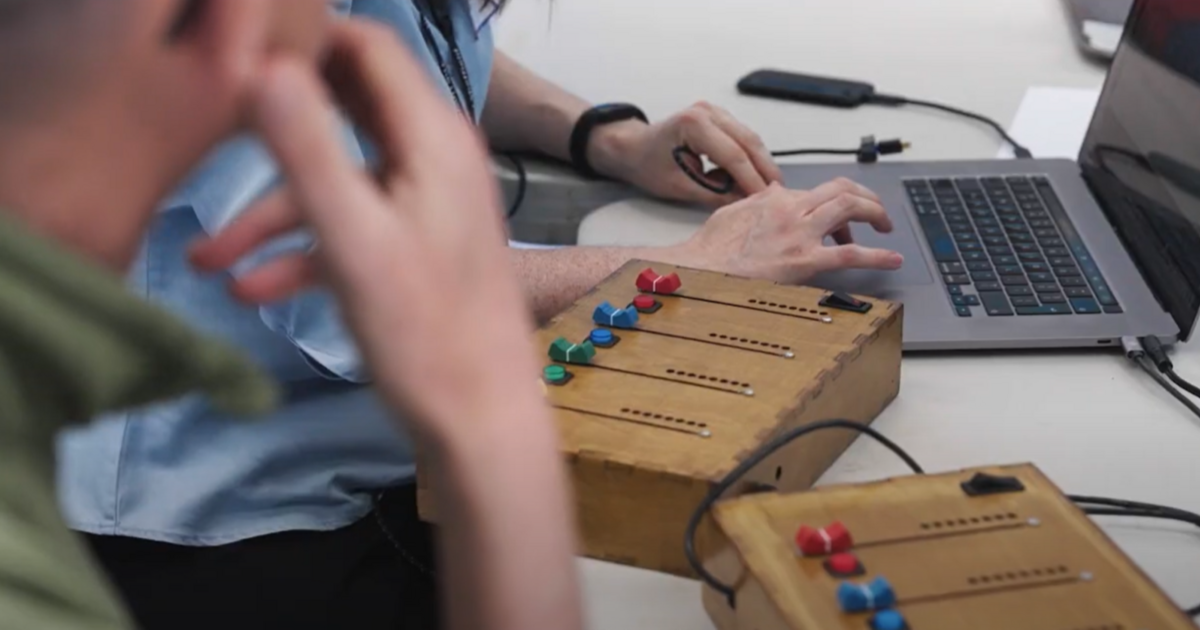 Thumbnail for Living with Young-Onset Dementia: Our Music, Our Voice  Player