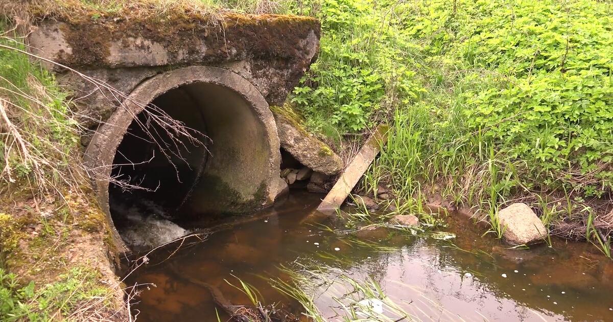 Thumbnail for Applying AI to Reduce Sewer Spills  Player
