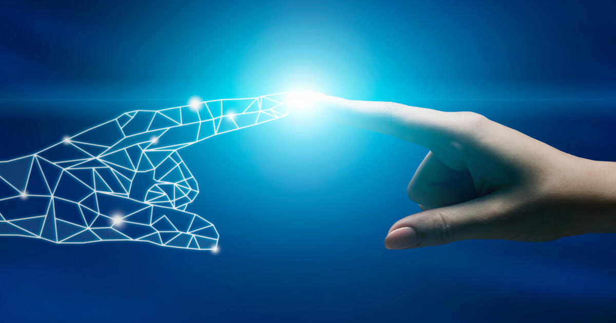 Thumbnail for Beyond the algorithm: Shaping AI for people, not just progress  Player