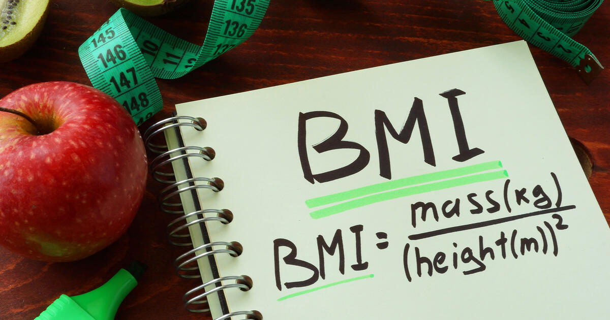 Thumbnail for How does the BMI scale compare to other obesity measures?  Player